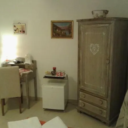 Gardenia * Βερνάτσα