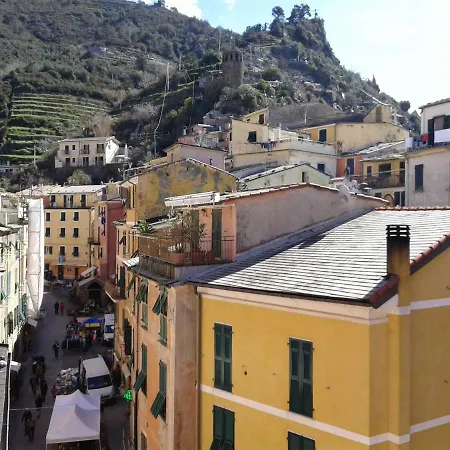 Gardenia Vernazza